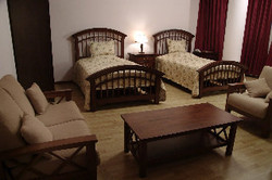 Imagen de la habitación del Hotel Beaumonde Garden, Tbilisi. Foto 5