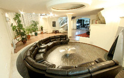 Imagen general del Hotel Beaumonde Garden, Tbilisi. Foto 3