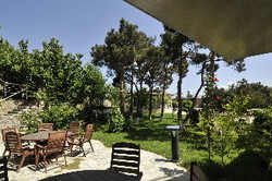 Imagen general del Hotel Beaumonde Garden, Tbilisi. Foto 4