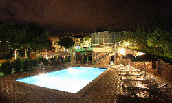 Imagen de la habitación del Hotel Beaumonde Garden, Tbilisi. Foto 6