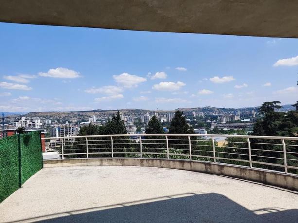 Imagen de la habitación del Hotel Beaumonde Garden, Tbilisi. Foto 1