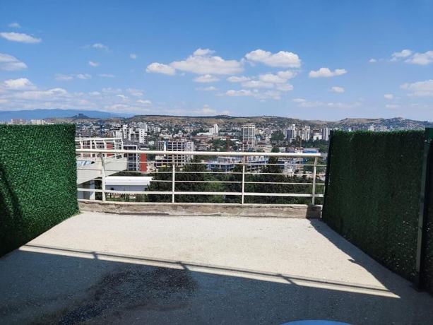 Imagen de la habitación del Hotel Beaumonde Garden, Tbilisi. Foto 2