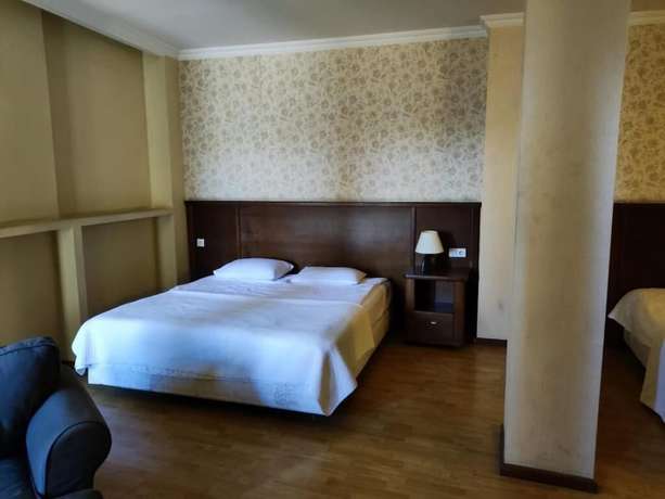 Imagen de la habitación del Hotel Beaumonde Garden, Tbilisi. Foto 3