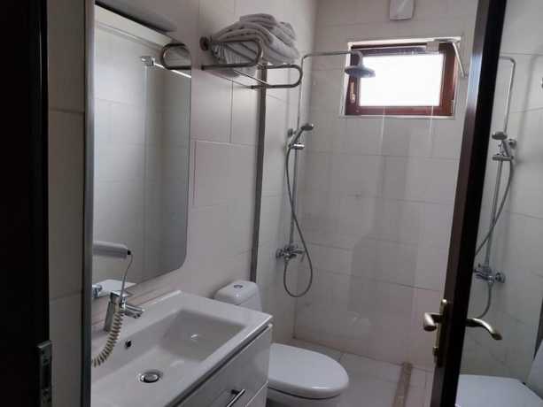 Imagen de la habitación del Hotel Beaumonde Garden, Tbilisi. Foto 4