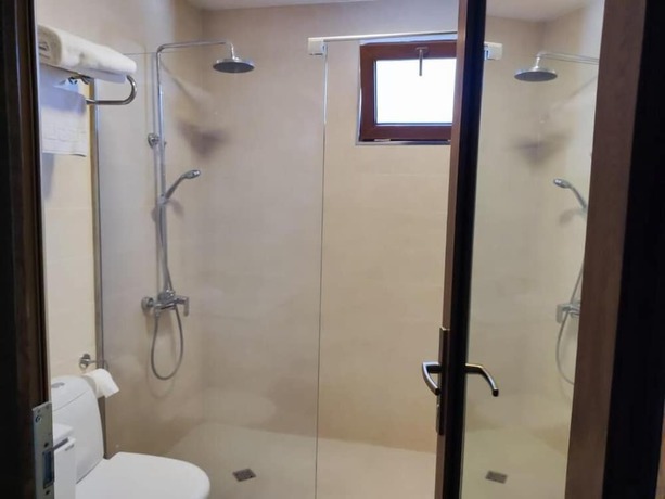 Imagen de la habitación del Hotel Beaumonde Garden, Tbilisi. Foto 5