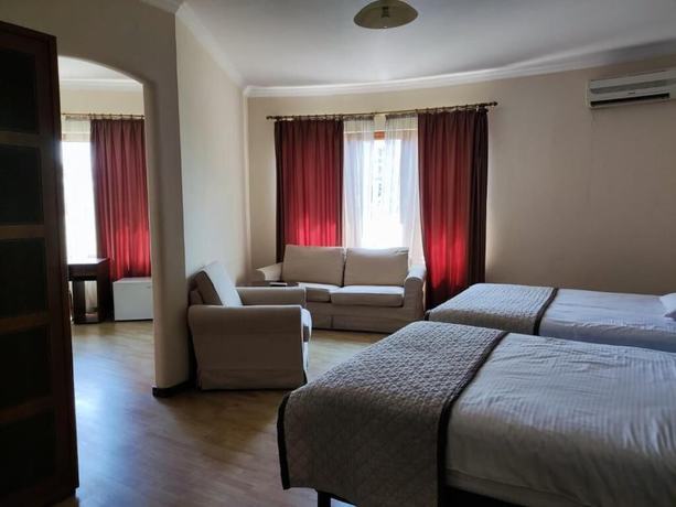 Imagen de la habitación del Hotel Beaumonde Garden, Tbilisi. Foto 6