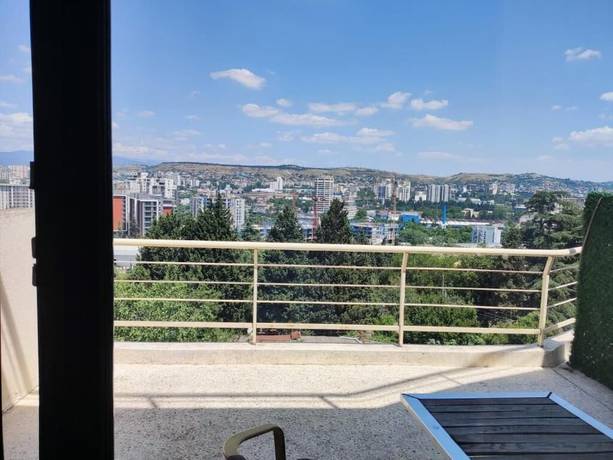 Imagen de la habitación del Hotel Beaumonde Garden, Tbilisi. Foto 8