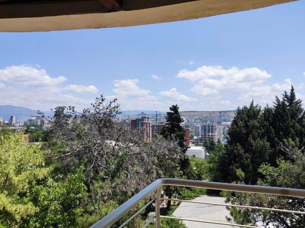 Imagen de la habitación del Hotel Beaumonde Garden, Tbilisi. Foto 9
