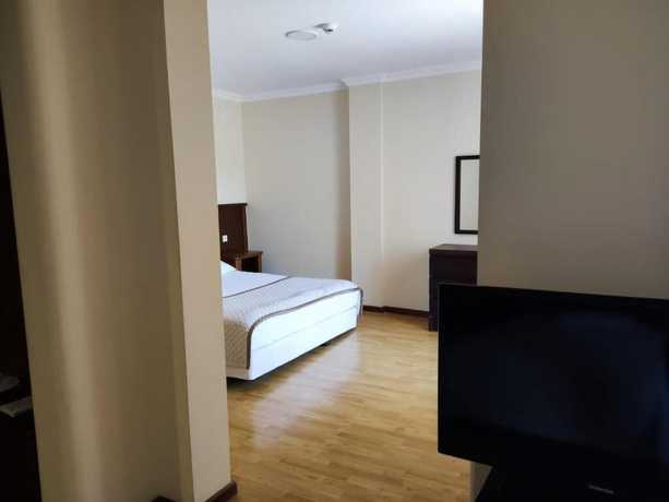 Imagen de la habitación del Hotel Beaumonde Garden, Tbilisi. Foto 13