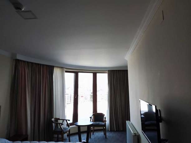 Imagen de la habitación del Hotel Beaumonde Garden, Tbilisi. Foto 14