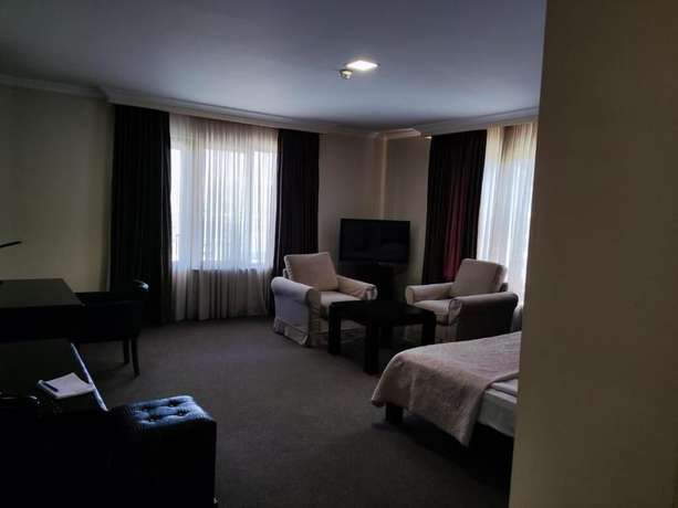 Imagen de la habitación del Hotel Beaumonde Garden, Tbilisi. Foto 15