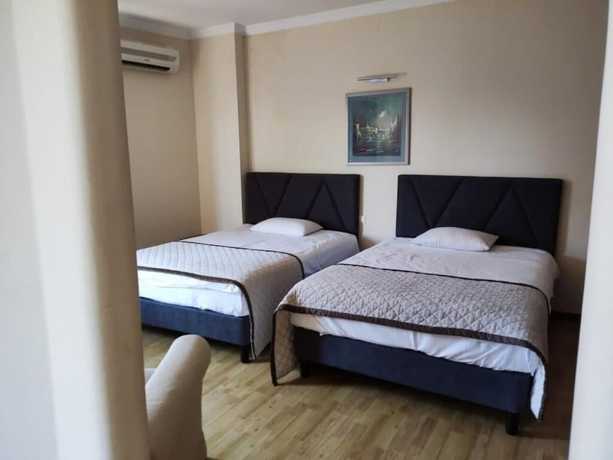 Imagen de la habitación del Hotel Beaumonde Garden, Tbilisi. Foto 18