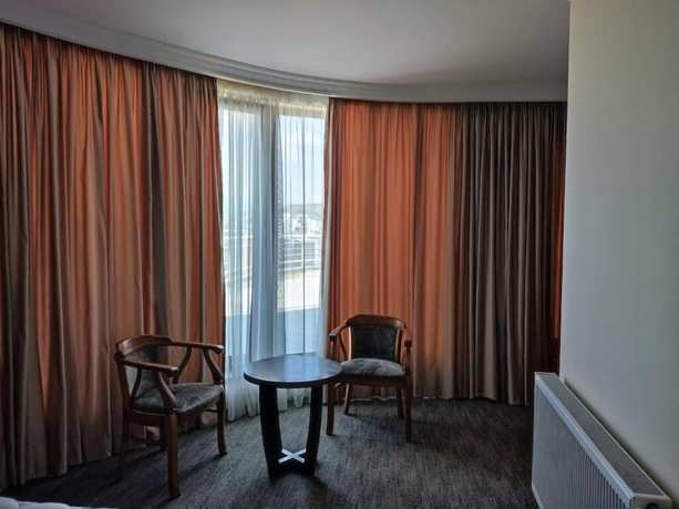 Imagen de la habitación del Hotel Beaumonde Garden, Tbilisi. Foto 19