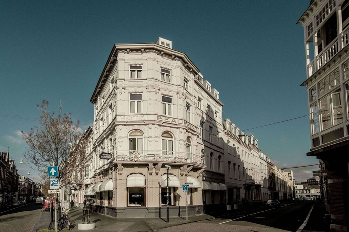 Imagen general del Hotel Beaumont. Foto 2