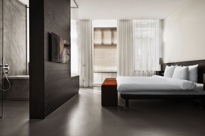 Imagen de la habitación del Hotel Beaumont. Foto 10