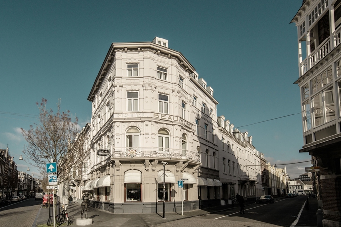 Imagen general del Hotel Beaumont. Foto 3