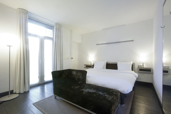 Imagen de la habitación del Hotel Beaumont. Foto 12