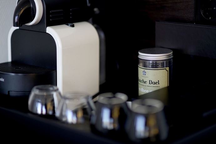 Imagen de la habitación del Hotel Beaumont. Foto 13