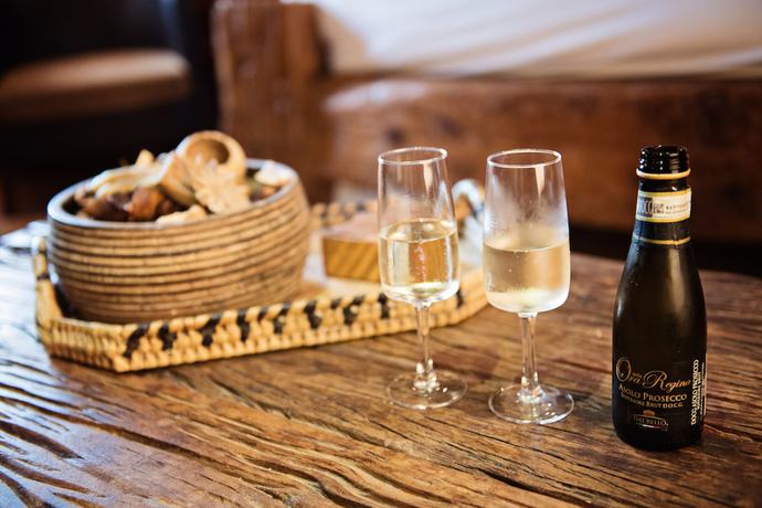 Imagen de la habitación del Hotel Beaumont House. Foto 9