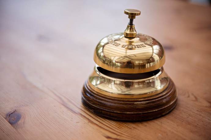 Imagen de los interiores del Hotel Beaumont House. Foto 19