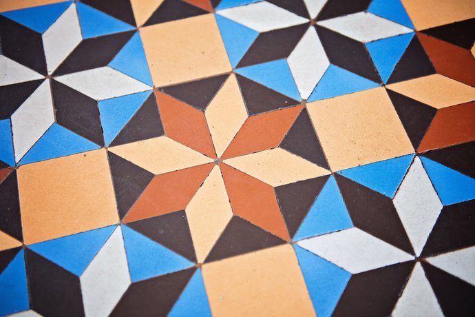 Imagen de los interiores del Hotel Beaumont House. Foto 20