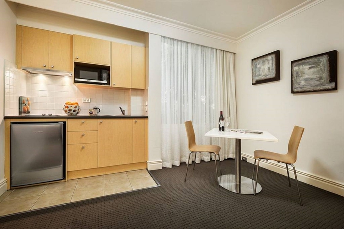 Imagen de la habitación del Hotel Beaumont Kew. Foto 3