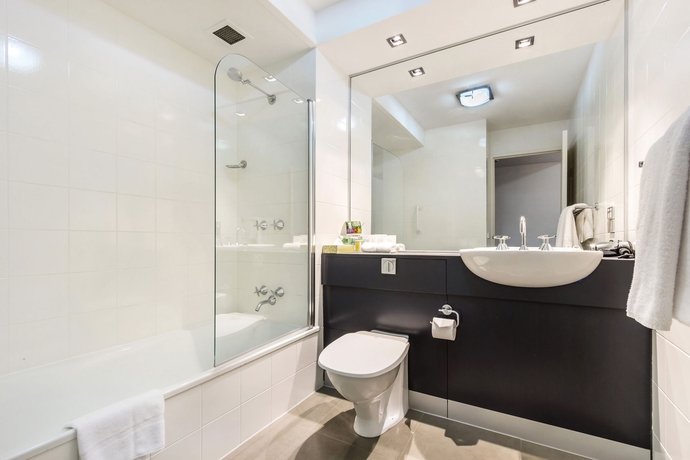 Imagen de la habitación del Hotel Beaumont Kew. Foto 5