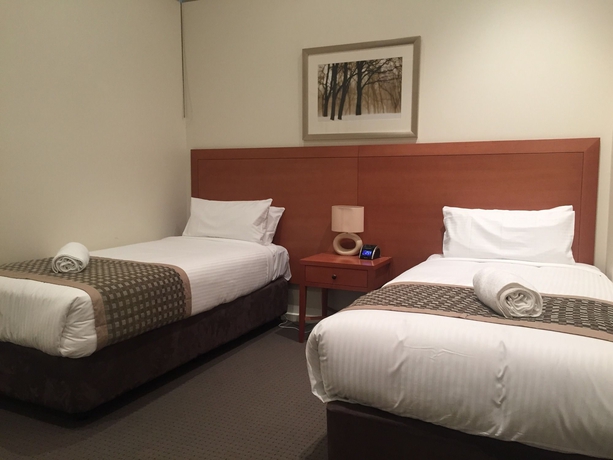 Imagen de la habitación del Hotel Beaumont Kew. Foto 10