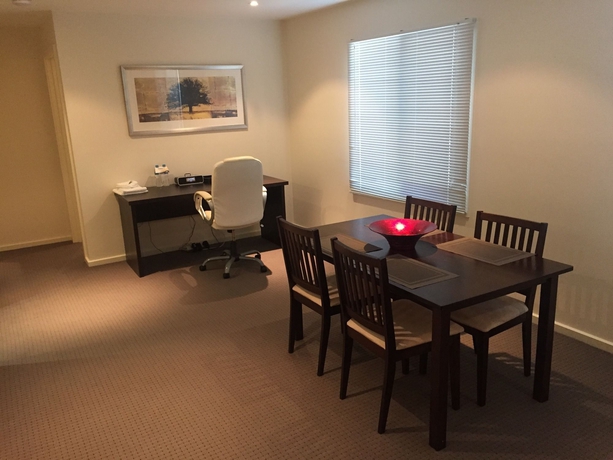 Imagen de la habitación del Hotel Beaumont Kew. Foto 11