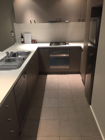 Imagen de la habitación del Hotel Beaumont Kew. Foto 12