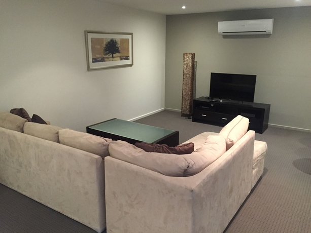 Imagen de los interiores del Hotel Beaumont Kew. Foto 15