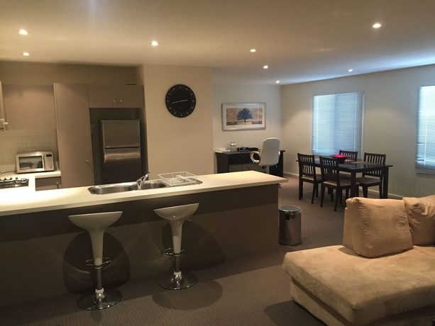 Imagen de la habitación del Hotel Beaumont Kew. Foto 13