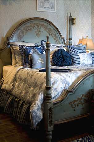 Imagen de la habitación del Hotel Beaumont Ranch. Foto 2