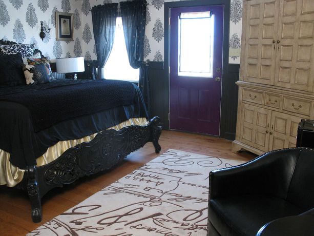 Imagen de la habitación del Hotel Beaumont Ranch. Foto 4