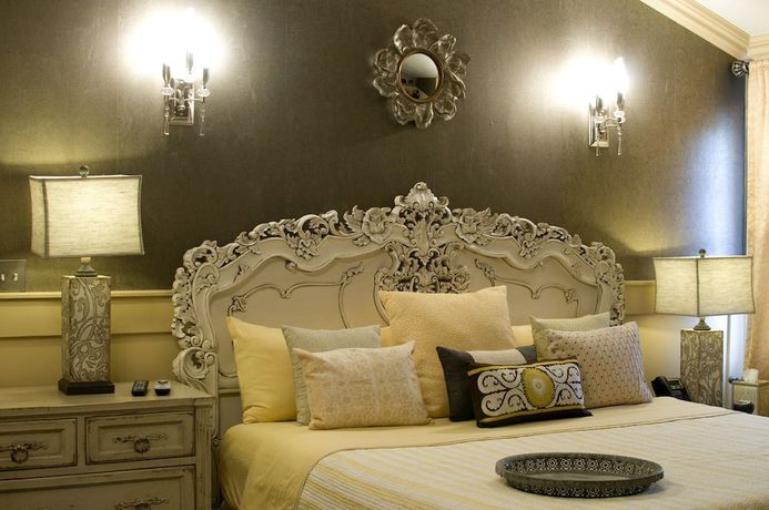 Imagen general del Hotel Beaumont Ranch. Foto 1