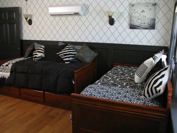 Imagen de la habitación del Hotel Beaumont Ranch. Foto 5