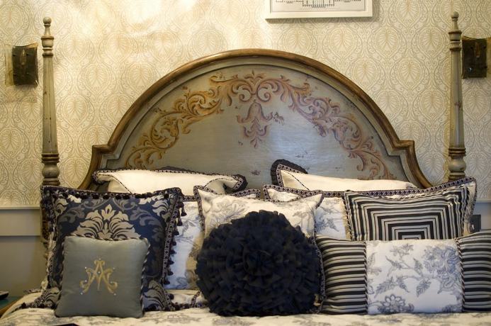 Imagen de la habitación del Hotel Beaumont Ranch. Foto 6