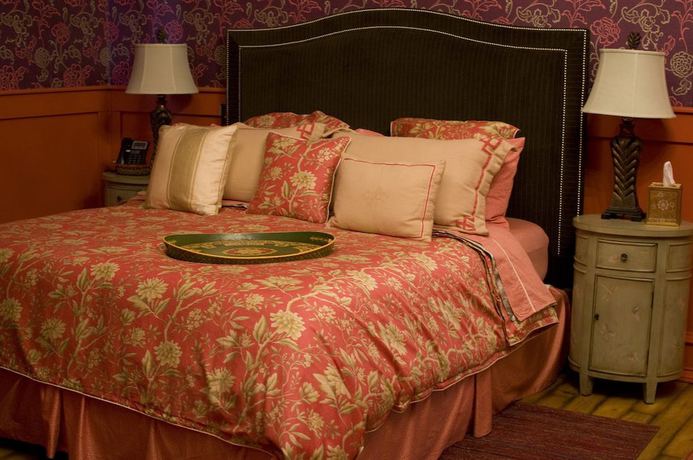 Imagen de la habitación del Hotel Beaumont Ranch. Foto 7