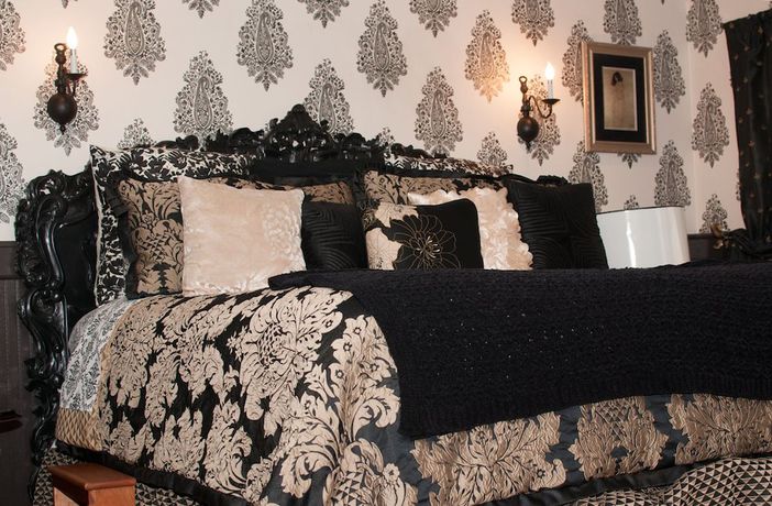 Imagen de la habitación del Hotel Beaumont Ranch. Foto 8