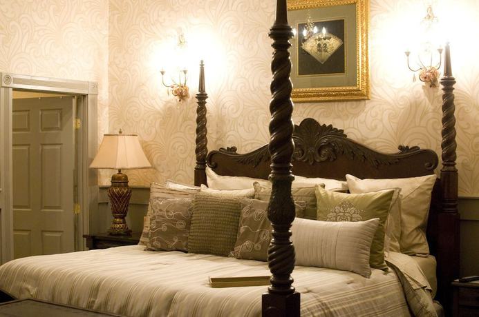 Imagen de la habitación del Hotel Beaumont Ranch. Foto 9