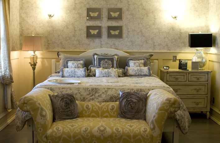 Imagen de la habitación del Hotel Beaumont Ranch. Foto 10