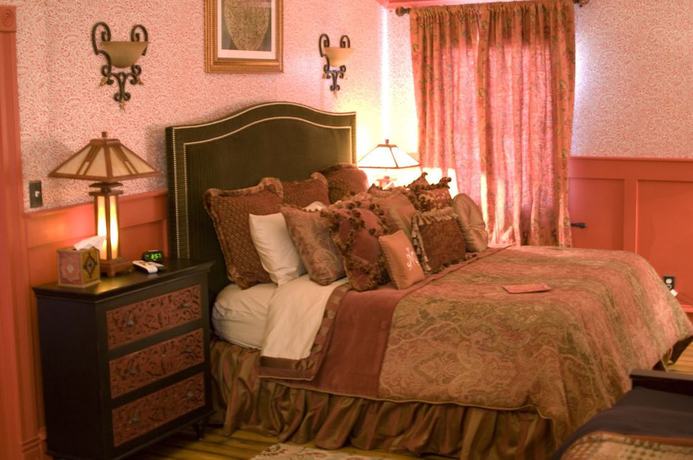 Imagen de la habitación del Hotel Beaumont Ranch. Foto 12