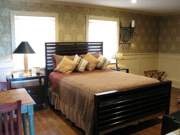 Imagen de la habitación del Hotel Beaumont Ranch. Foto 13