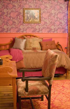 Imagen de la habitación del Hotel Beaumont Ranch. Foto 14