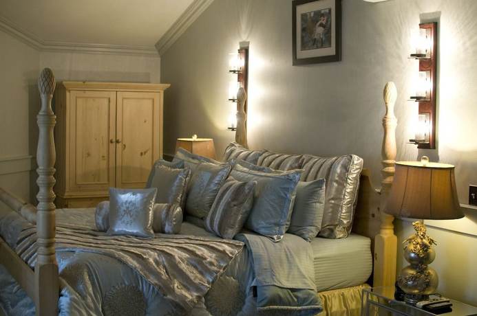 Imagen de la habitación del Hotel Beaumont Ranch. Foto 15