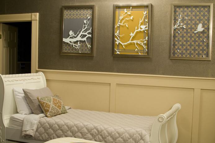 Imagen de la habitación del Hotel Beaumont Ranch. Foto 16