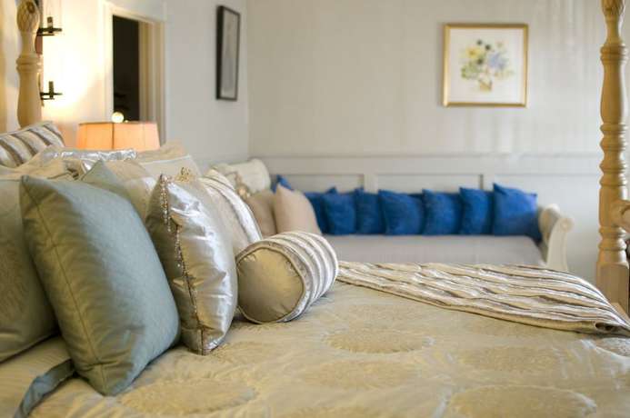 Imagen de la habitación del Hotel Beaumont Ranch. Foto 17