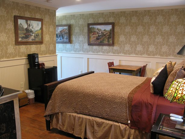 Imagen de la habitación del Hotel Beaumont Ranch. Foto 18