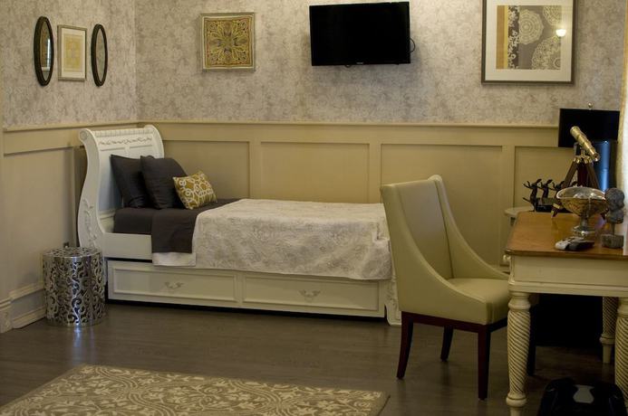 Imagen de la habitación del Hotel Beaumont Ranch. Foto 19