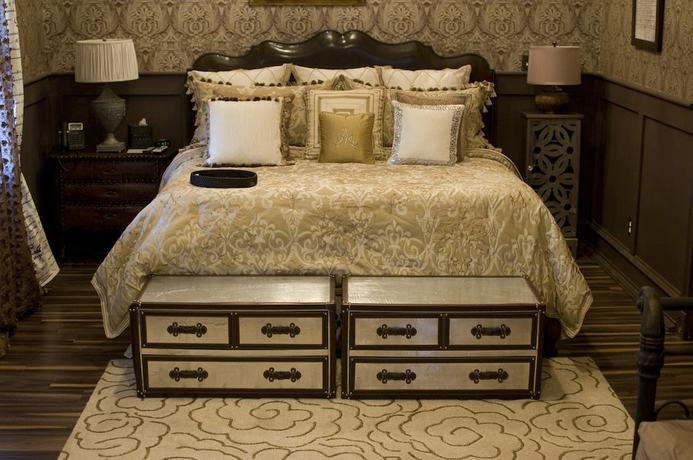 Imagen de la habitación del Hotel Beaumont Ranch. Foto 20